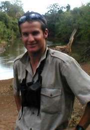 Photo of Duan Biggs