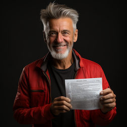 Can an enlarged prostate be cured permanently?